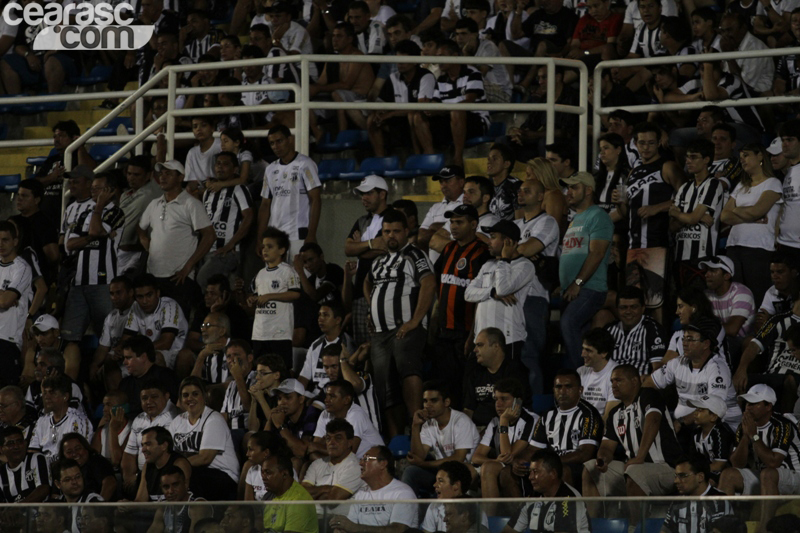 [09-06] Ceará 4 x 2 ABC - Torcida - 16