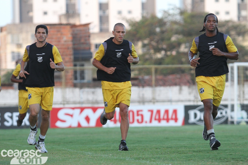 [08-10] Treino Regenerativo - 12