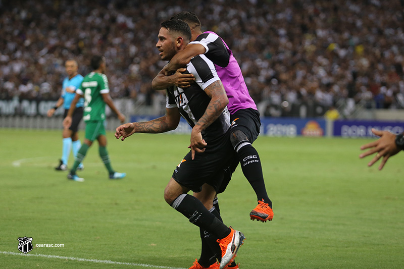 [30-09-2018] Ceará 3 x 1 Chapecoense - 02 - 1