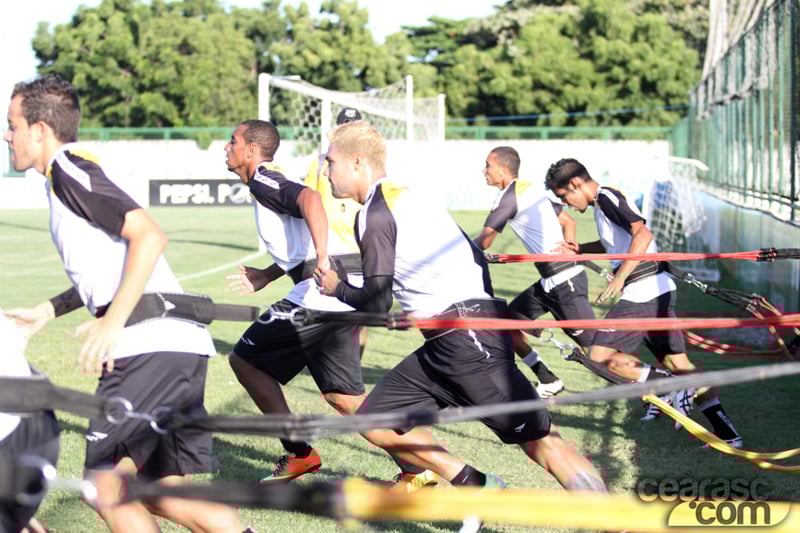 [06-05] Reapresentação + Treino Regenerativo - 5