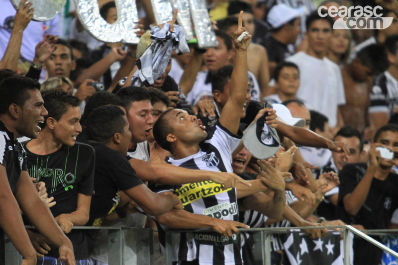 [12-03] Ceará 4 x 0 América/RN2 - 9