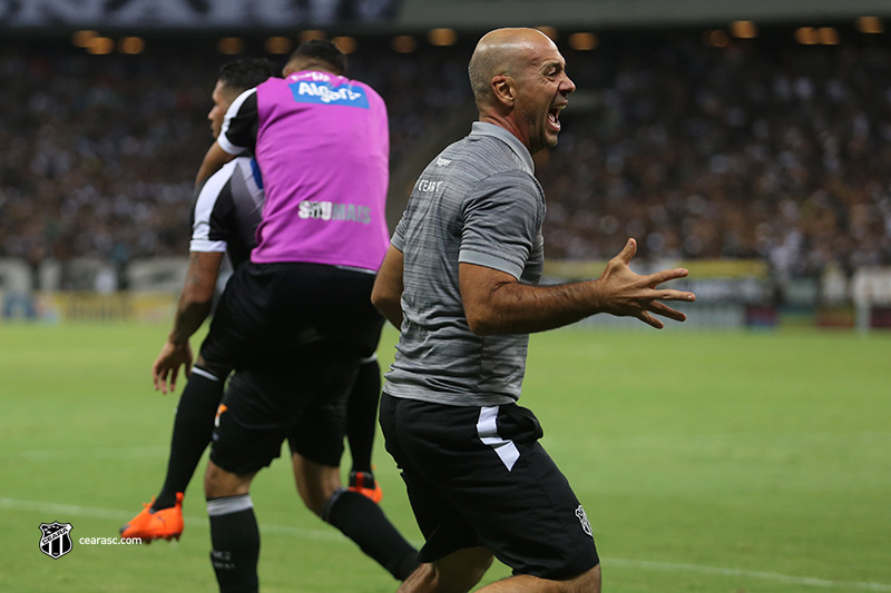 [30-09-2018] Ceará 3 x 1 Chapecoense - 02 - 2