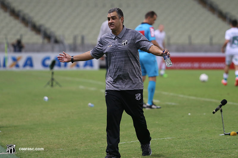 Ceará 2 x 0 Juventude - 61