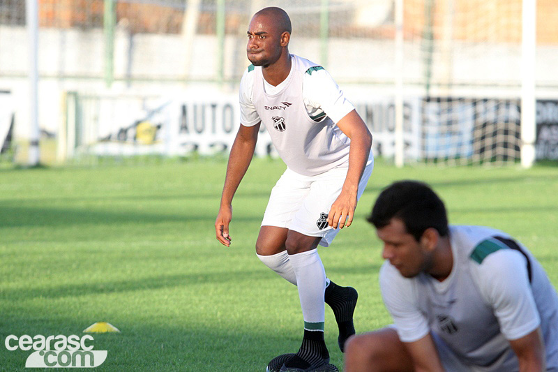 [29-05] Treino físico - 9