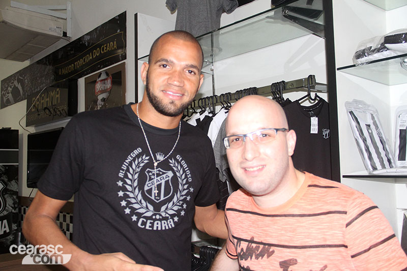 [31-01] Vozão Food Park 1 - 74