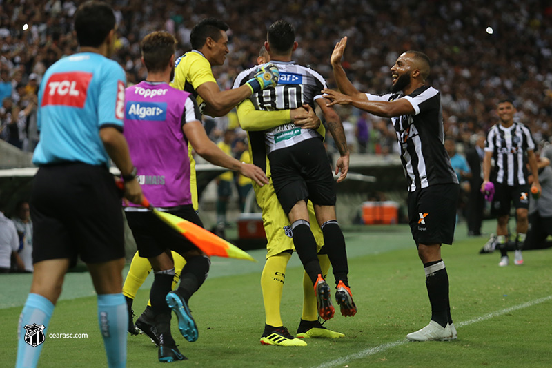 [30-09-2018] Ceará 3 x 1 Chapecoense - 02 - 3