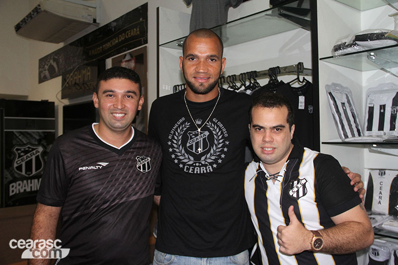 [31-01] Vozão Food Park 1 - 75