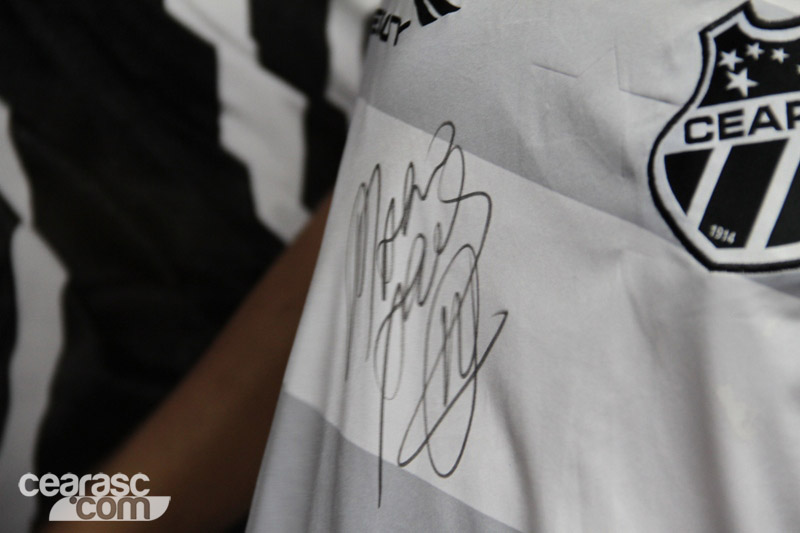 [22-04] Autógrafos com Magnata - Sou Mais Sede  - 31