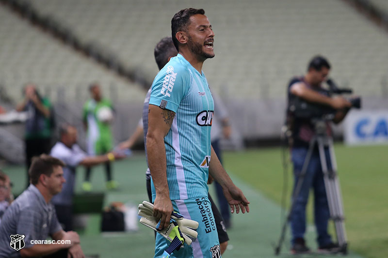 Ceará 2 x 0 Juventude - 62