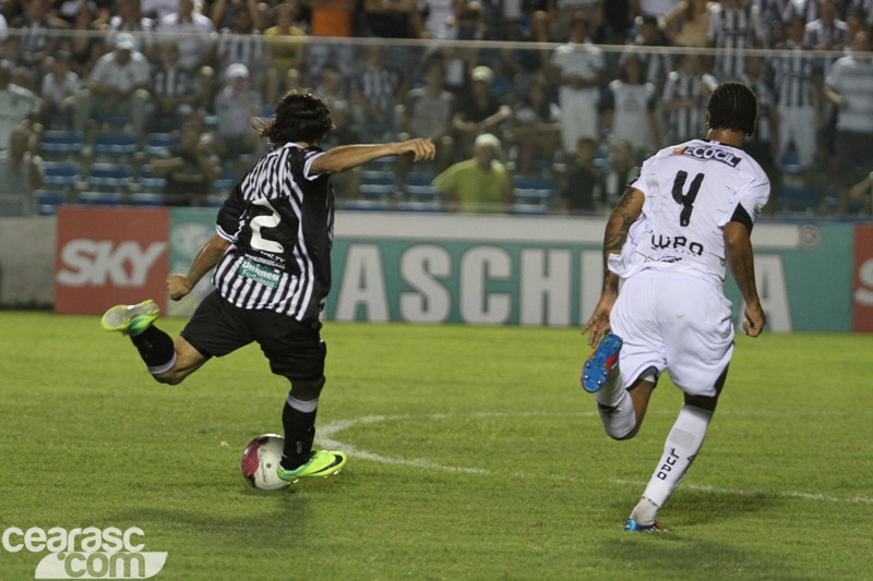 [09-06] Ceará 4 x 2 ABC - 02 - 18