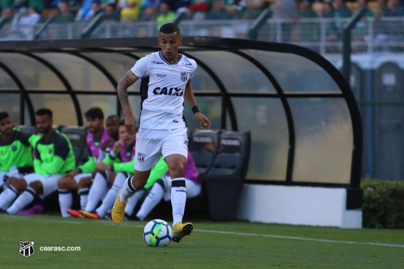 [21-10-2018] Palmeiras 2 x 1 Ceará - 24
