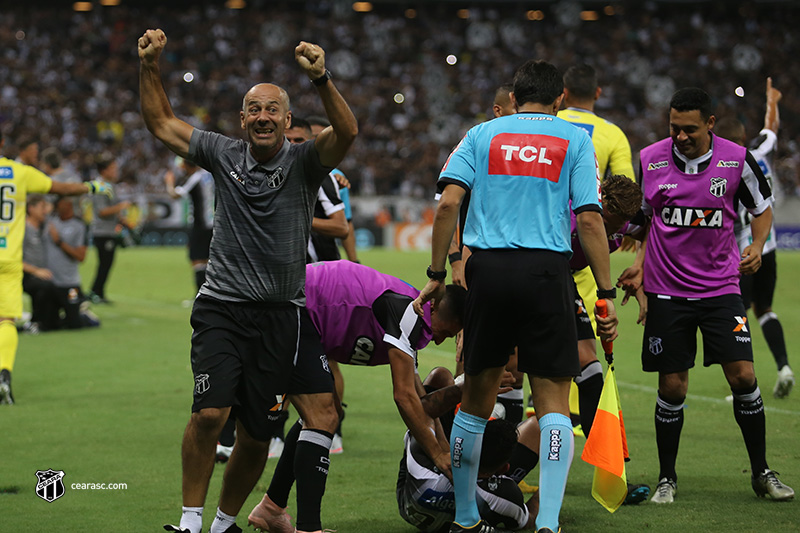 [30-09-2018] Ceará 3 x 1 Chapecoense - 02 - 6