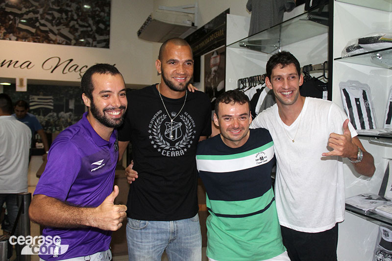 [31-01] Vozão Food Park 1 - 80