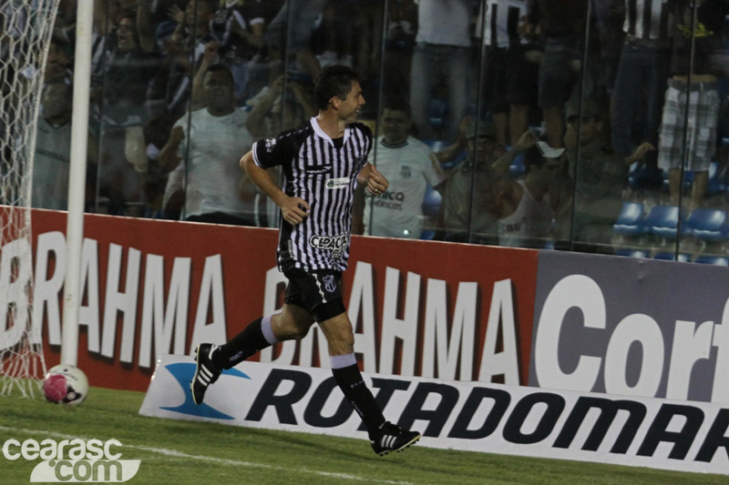 [09-06] Ceará 4 x 2 ABC - 02 - 20