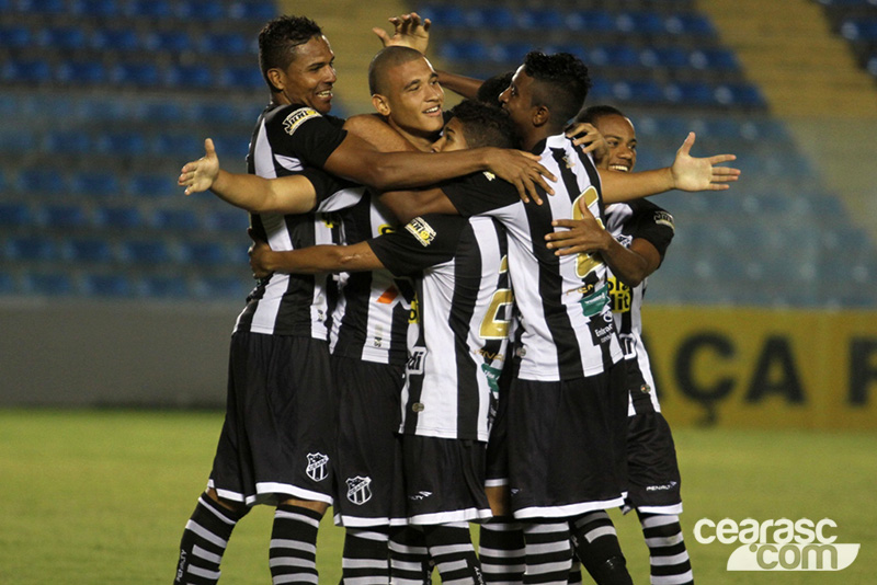 [28-09] Ceará 3 x 2 São Benedito - 40