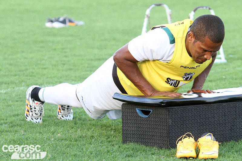 [29-05] Treino físico - 17