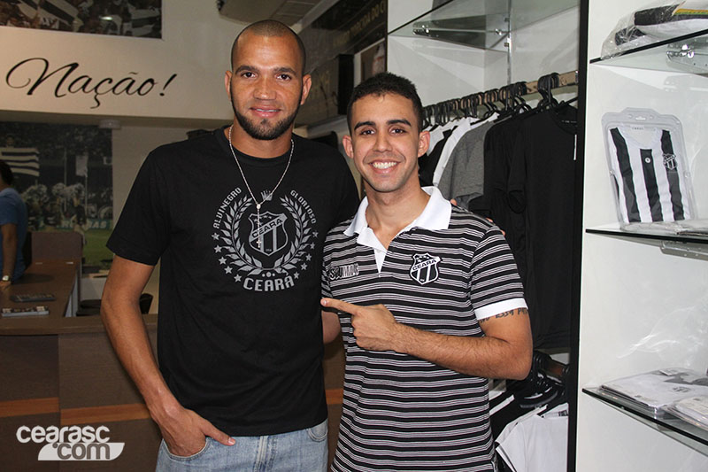 [31-01] Vozão Food Park 2 - 2