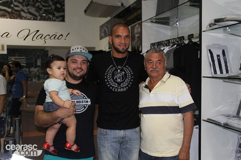 [31-01] Vozão Food Park 2 - 3