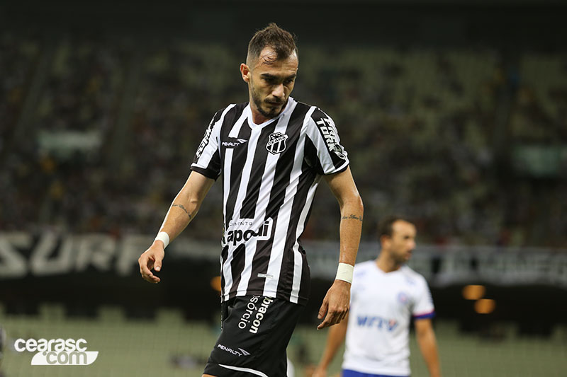 [02-07-2016] Ceará 1 x 0 Bahia - 1