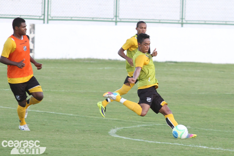 [19-06] Treino físico + técnico - 20