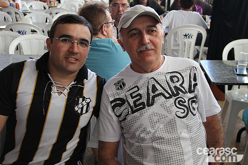 [10-01] IV Feijoada da Arrancada - 3 - 3