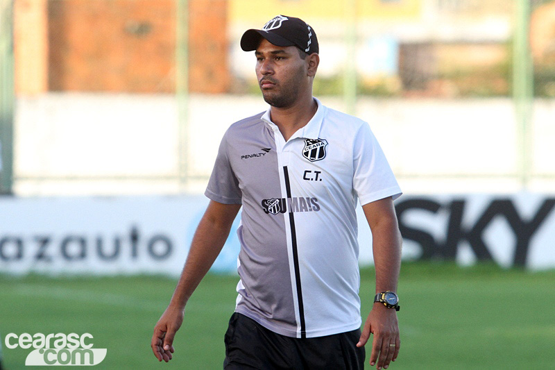 [29-05] Treino físico - 20