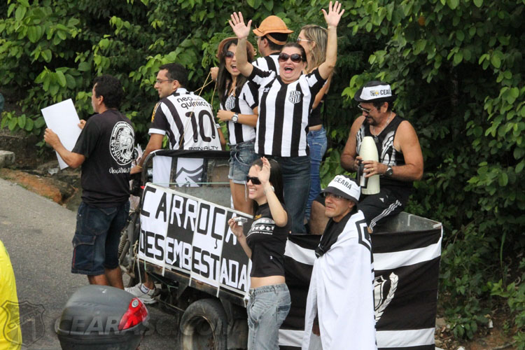 [15-05] Carreata Alvinegra - 7