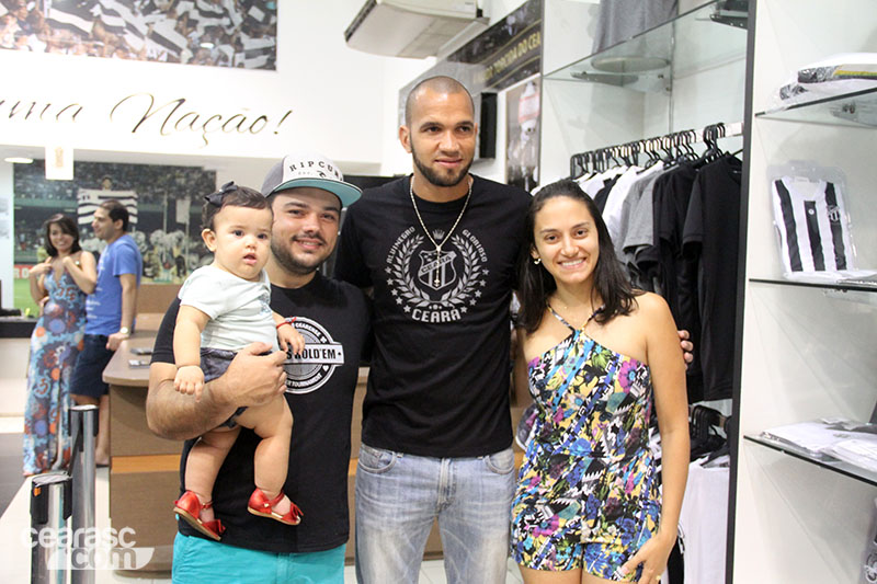 [31-01] Vozão Food Park 2 - 4