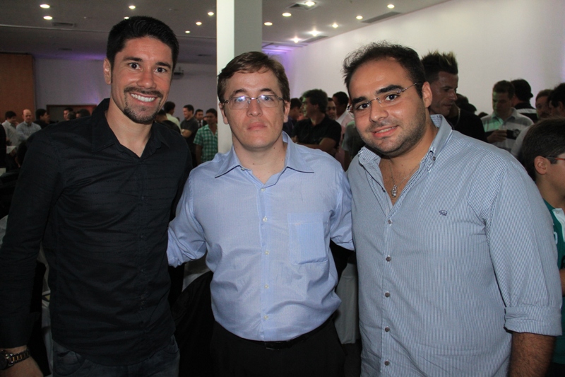 [30-01] Lançamento dos novos uniformes alvinegros com Nicole Bahls - 01 - 18