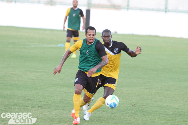 [19-06] Treino físico + técnico - 21
