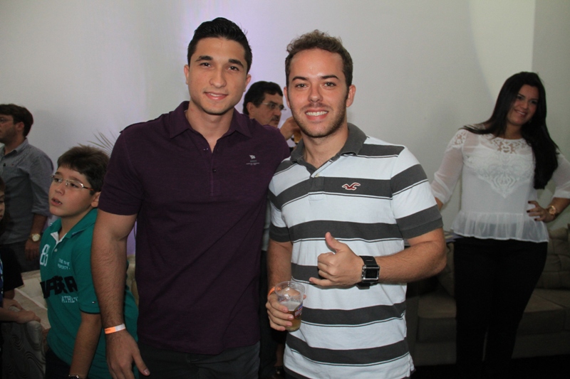 [30-01] Lançamento dos novos uniformes alvinegros com Nicole Bahls - 01 - 19