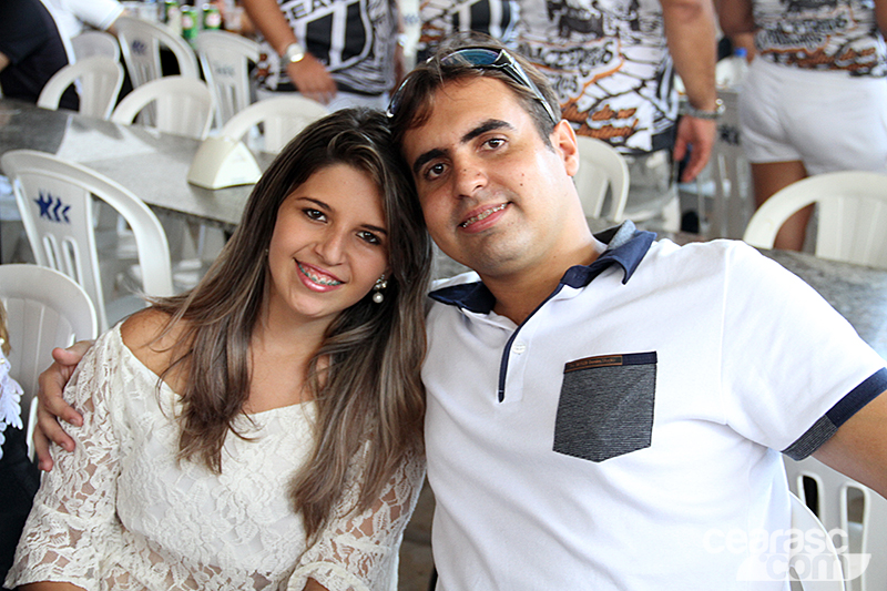 [10-01] IV Feijoada da Arrancada - 2 - 1