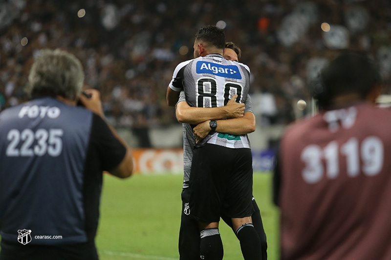 [30-09-2018] Ceará 3 x 1 Chapecoense - 02 - 9