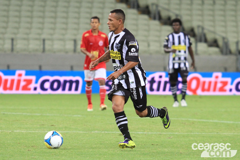 [12-03] Ceará 4 x 0 América/RN2 - 11