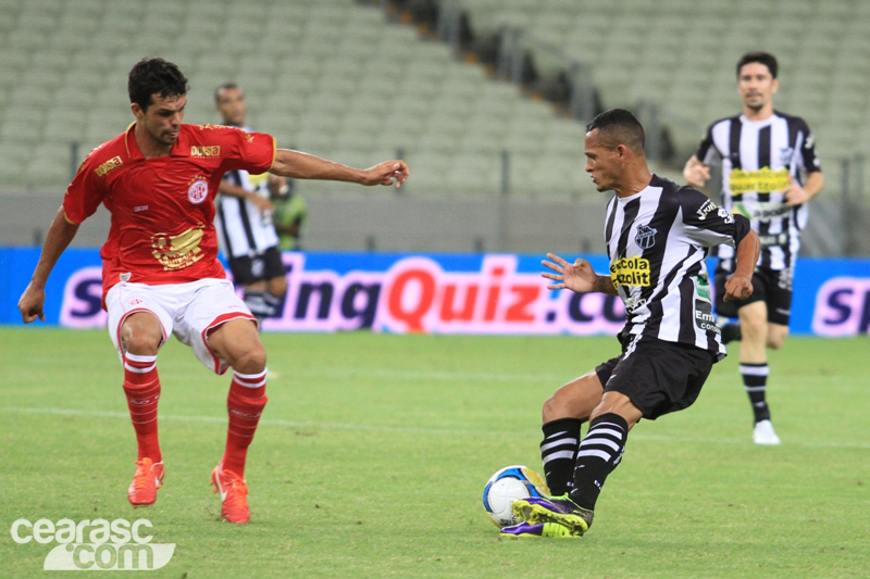 [12-03] Ceará 4 x 0 América/RN2 - 12