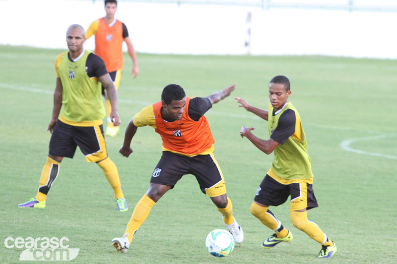 [19-06] Treino físico + técnico - 22