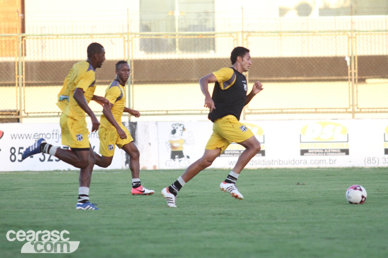 [18-07] Reapresentação geral - 18