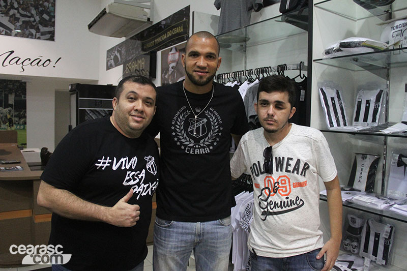 [31-01] Vozão Food Park 2 - 7