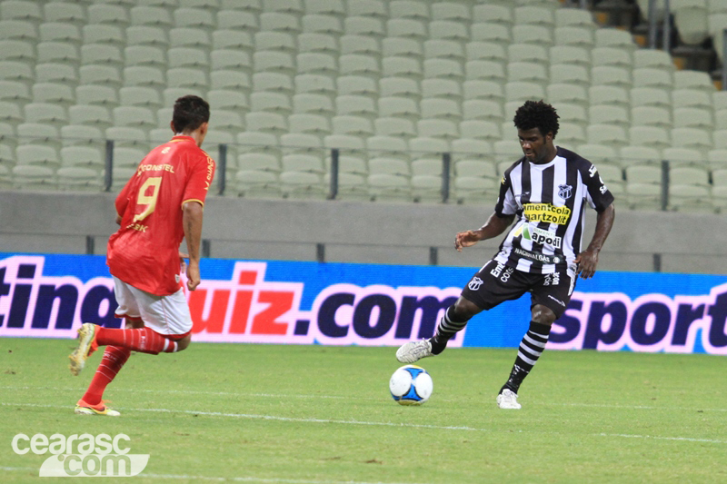 [12-03] Ceará 4 x 0 América/RN2 - 13