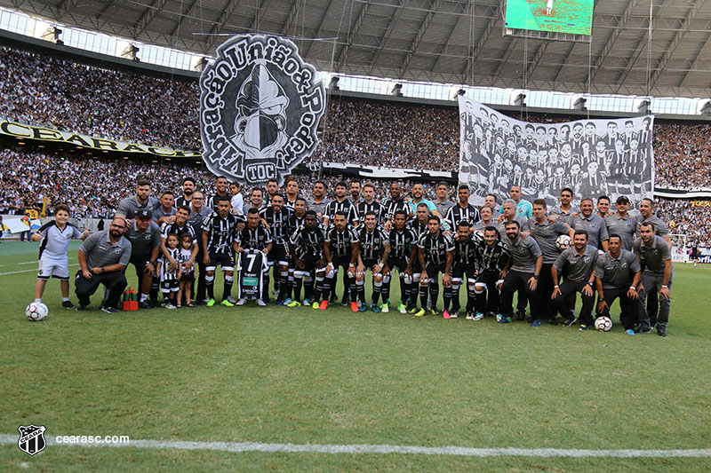 [25-11-2017] Ceará 1 x 0 ABC - 29