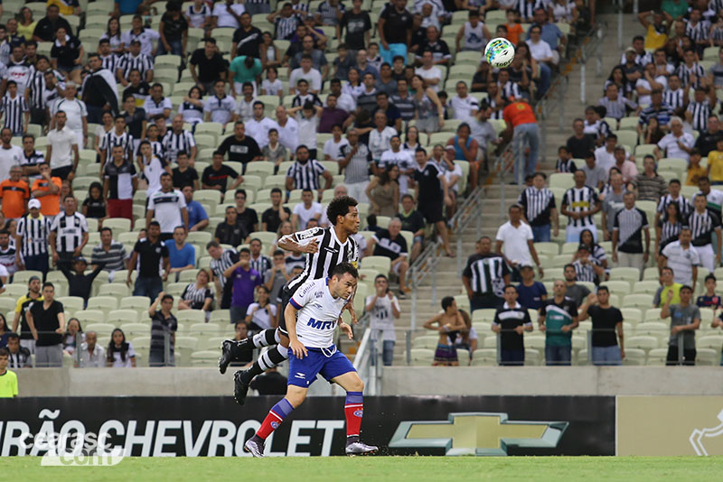 [02-07-2016] Ceará 1 x 0 Bahia - 3