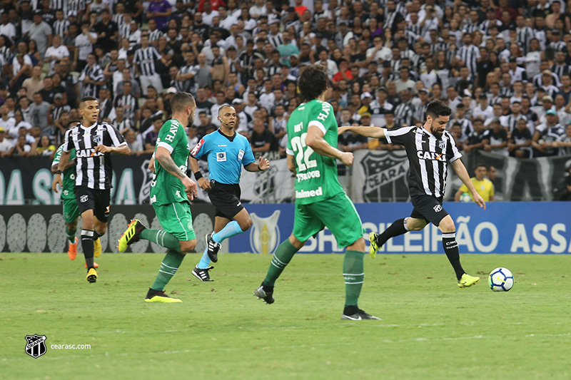 [30-09-2018] Ceará 3 x 1 Chapecoense - 02 - 10