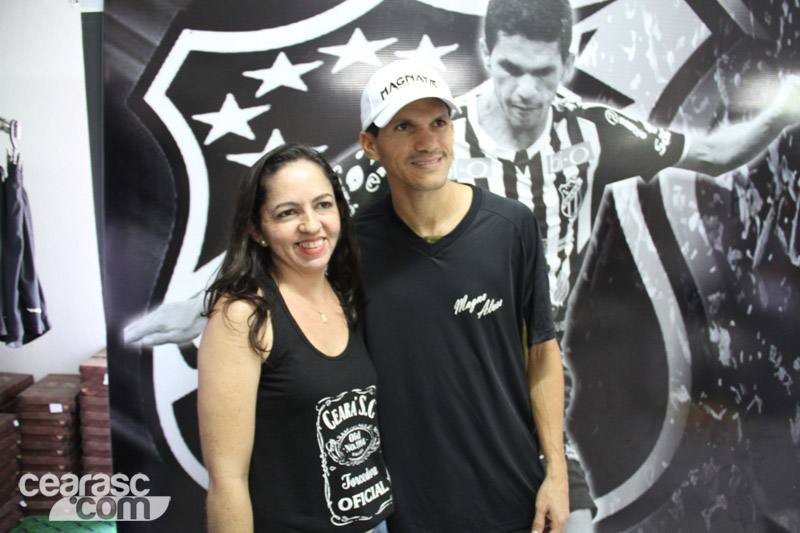 [22-04] Autógrafos com Magnata - Sou Mais Sede  - 55