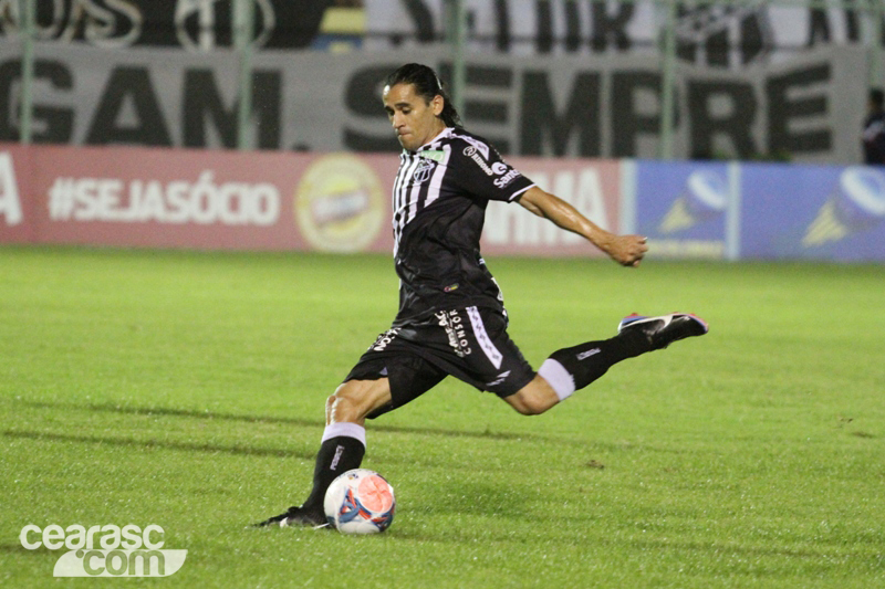 [08-06] Ceará x Boa Esporte - 4