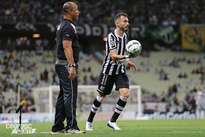 [02-07-2016] Ceará 1 x 0 Bahia - 5