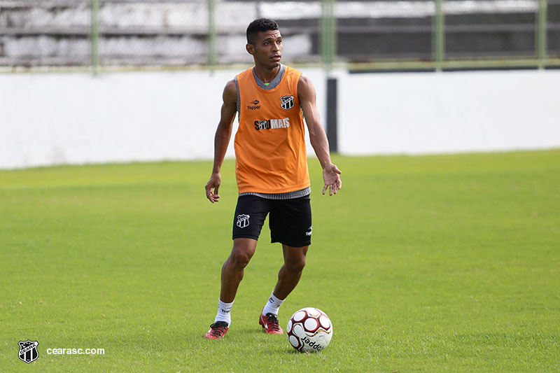 [05-06-2017] Treino Rachão - 5