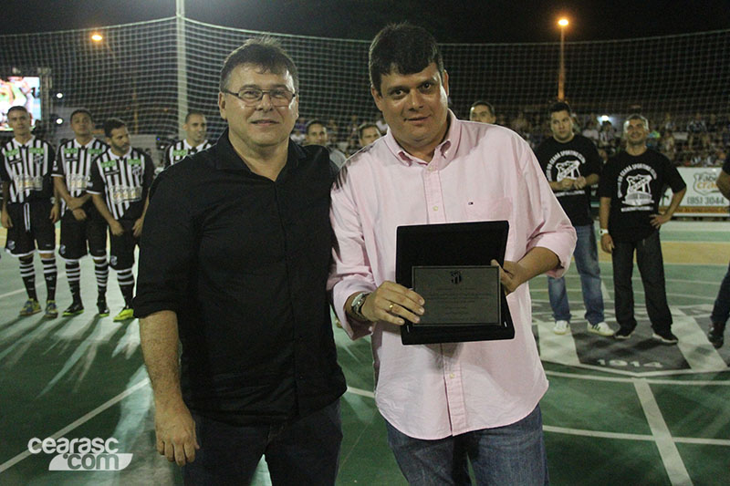 [22-12] Inauguração da Quadra do Vozão - 01 - 43