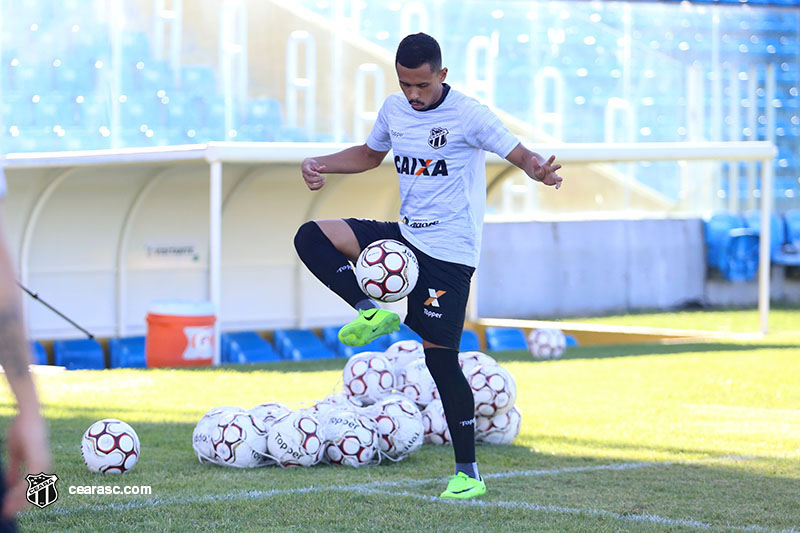 [23-08-2017] Treino Coletivo - Campo reduzido - 1