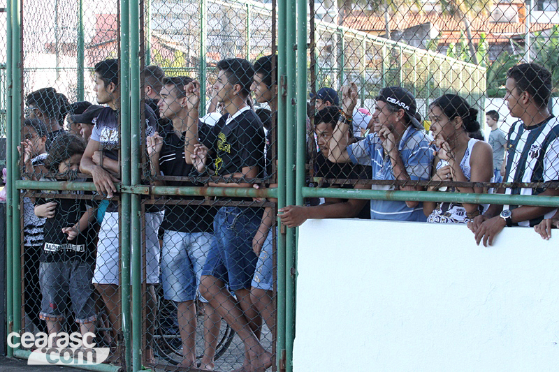 [09-07] Treino técnico - Vovozão - 1