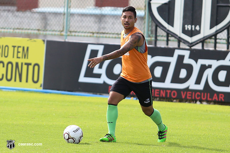 [05-06-2017] Treino Rachão - 6